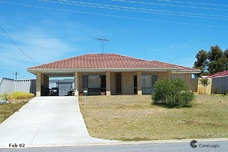 36 Dampier Dr, Golden Bay, WA 6174