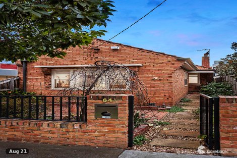 64 Adam St, Burnley, VIC 3121