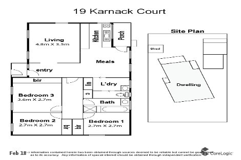 19 Karnak Cres, Coolaroo, VIC 3048