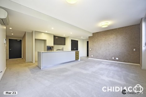 318/14 Nuvolari Pl, Wentworth Point, NSW 2127