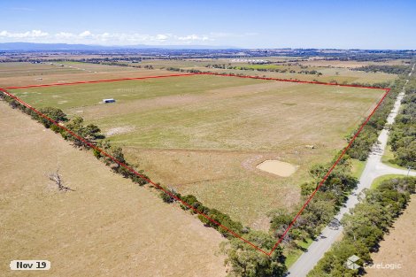 345 North Yannathan Rd, Modella, VIC 3816