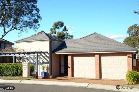 8 Hunterford Cres, Oatlands, NSW 2117