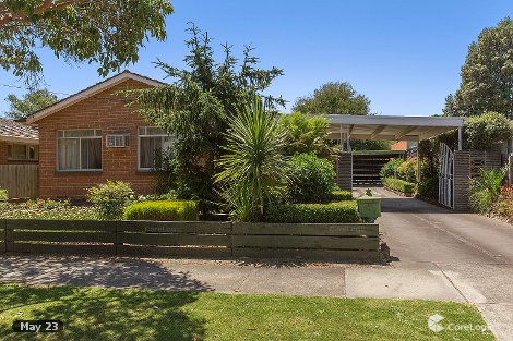 49 Jacks Ave, Dingley Village, VIC 3172