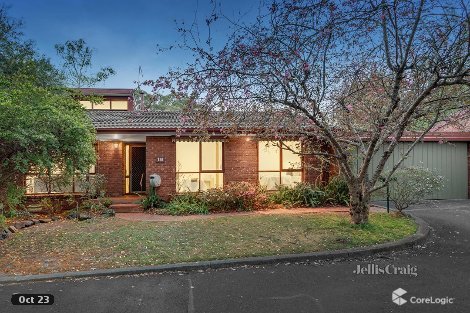 10/16 Florence St, Blackburn, VIC 3130