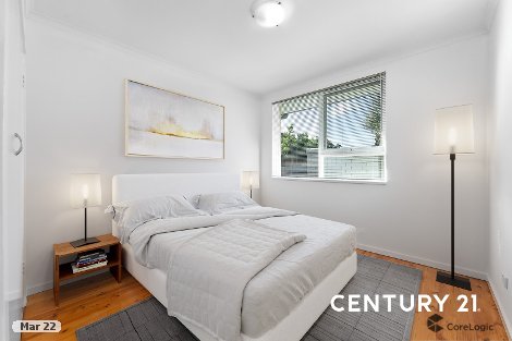 3/19 Oakes Ave, Clayton South, VIC 3169