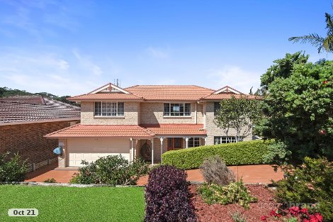 60 Robinia Pde, Springfield, NSW 2250