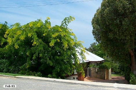 9a Strain St, Bicton, WA 6157