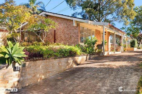 22 Robinson Cl, Hornsby Heights, NSW 2077