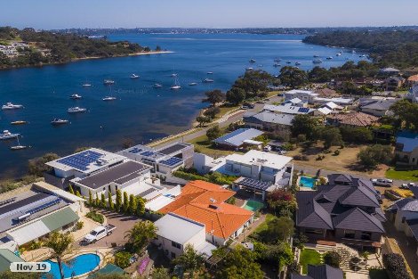 20a Blackwall Reach Pde, Bicton, WA 6157