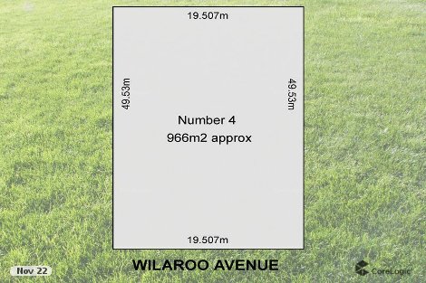 4 Wilaroo Ave, Beaumont, SA 5066