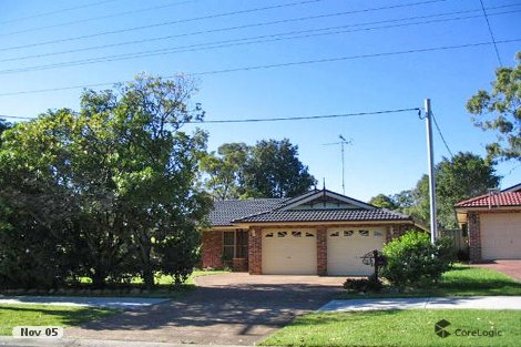 101a Rickard Rd, Warrimoo, NSW 2774