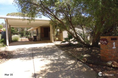 1 Gilbert Pl, Larapinta, NT 0875