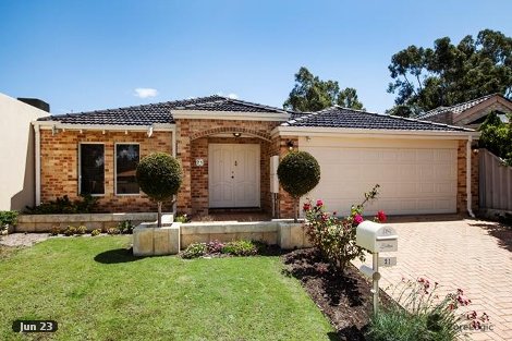 21 Eton Ct, Bentley, WA 6102