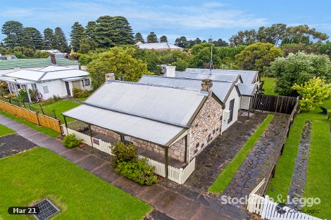 79 Bank St, Port Fairy, VIC 3284