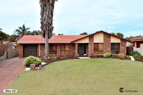 13 Murray Dr, Withers, WA 6230