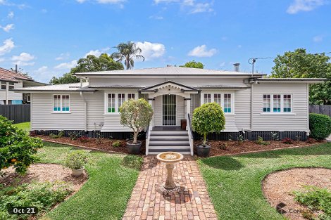 21 Camelot St, Tennyson, QLD 4105