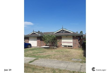 6 Louise Pl, Bonnyrigg, NSW 2177