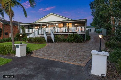 125 Woodford St, Minmi, NSW 2287