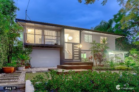 24 Exmouth St, Toowong, QLD 4066