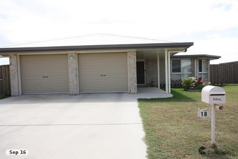 18 Oysterlee St, Beaconsfield, QLD 4740