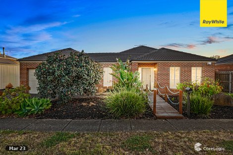 23 Archer Dr, Kurunjang, VIC 3337