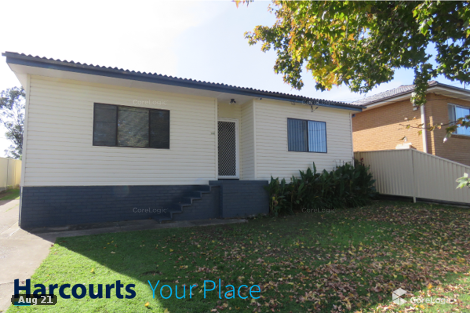 195 Carpenter St, St Marys, NSW 2760