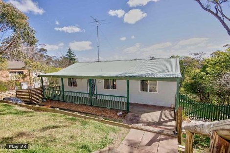 19 Orama Rd, Hazelbrook, NSW 2779