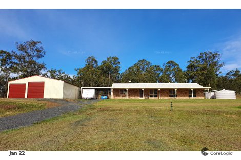 59 Ossian St, Murphys Creek, QLD 4352