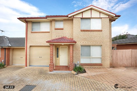 5/41-43 Stanbrook St, Fairfield Heights, NSW 2165