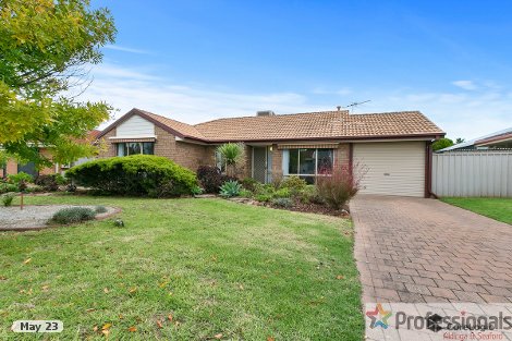 4 Buccaneer Dr, Seaford Rise, SA 5169