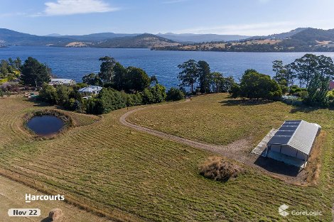 1332 Cygnet Coast Rd, Lower Wattle Grove, TAS 7109