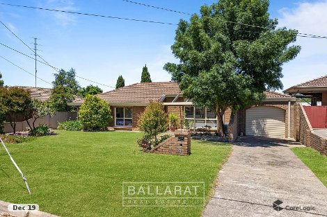 29 Whitelaw Ave, Delacombe, VIC 3356