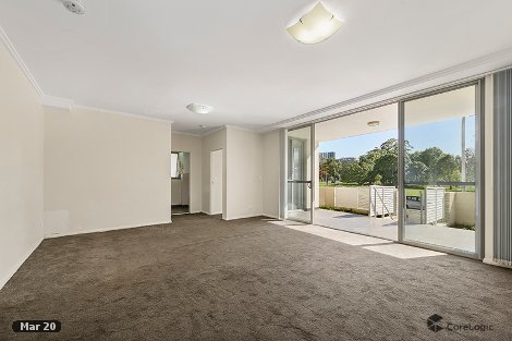 1/23 Gertrude St, Wolli Creek, NSW 2205