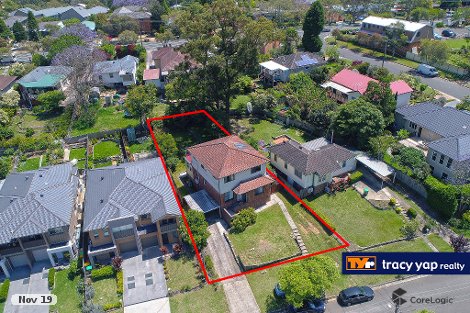 45 Hart St, Dundas Valley, NSW 2117