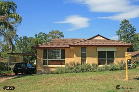 3 Lalor Dr, Springwood, NSW 2777