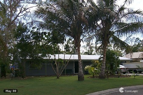 11 Vesterman Ct, Bushland Beach, QLD 4818