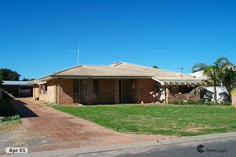 3 Adeena Cl, Spalding, WA 6530