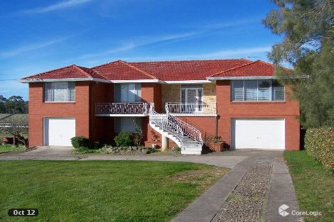 1287 Old Northern Rd, Middle Dural, NSW 2158