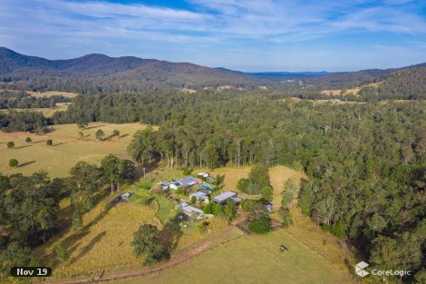 98 Misty Ridge Rd, Bellangry, NSW 2446