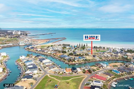 12 Pamir Ct, Wallaroo, SA 5556