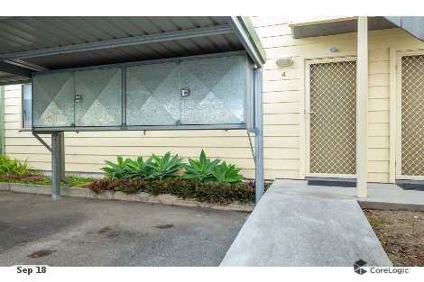 4/2162 George Bass Dr, Tomakin, NSW 2537