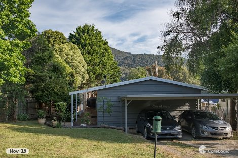 16 Carroll Ave, Millgrove, VIC 3799