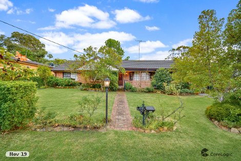 8 Sharwen Pl, Blaxland, NSW 2774