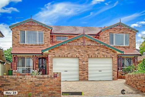 1/18 Nottingham St, Northmead, NSW 2152