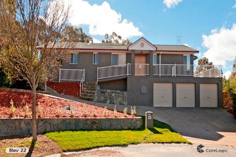 14 Deumonga Ct, Ngunnawal, ACT 2913