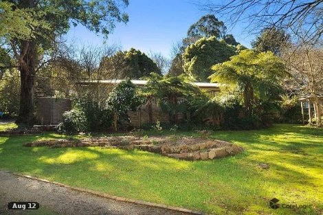 1348 Mt Dandenong Tourist Rd, Mount Dandenong, VIC 3767