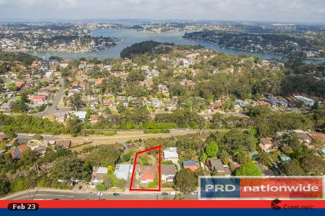 5 Yarran Rd, Oatley, NSW 2223