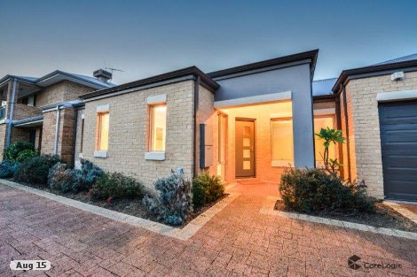 2/5 Oak St, Cannington, WA 6107