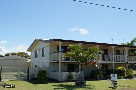 82 The Esplanade, Grasstree Beach, QLD 4740