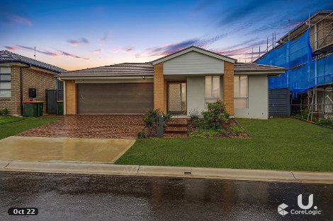 7 Redden Cres, Grantham Farm, NSW 2765